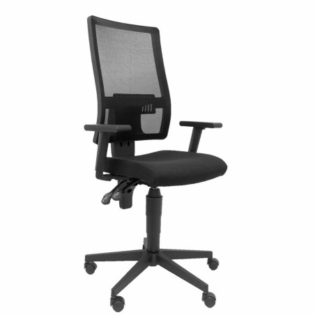Bürostuhl Povedilla Piqueras y Crespo BALI840 Schwarz