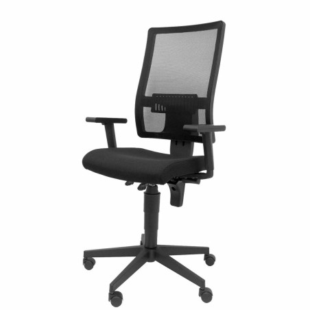 Bürostuhl Povedilla Piqueras y Crespo BALI840 Schwarz