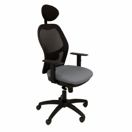 Chaise de Bureau avec Appui-tête Jorquera Piqueras y Crespo ALI220C G