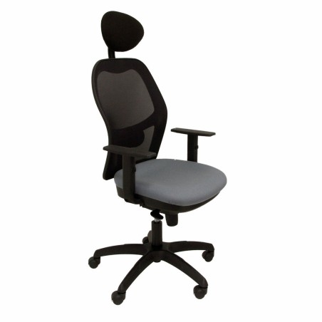 Chaise de Bureau avec Appui-tête Jorquera Piqueras y Crespo ALI220C G