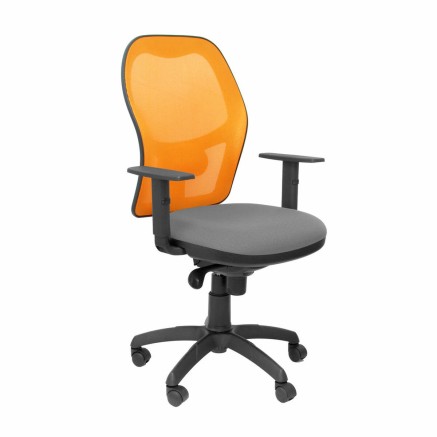 Bureaustoel Jorquera Piqueras y Crespo BALI220 Grijs