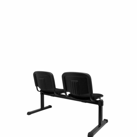 Wachtbank Montiel Piqueras y Crespo ARAN840 Zwart 2