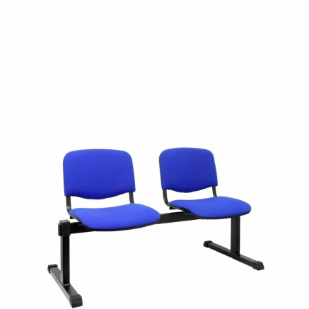 Wachtbank Montiel Piqueras y Crespo ARAN229 Blauw
