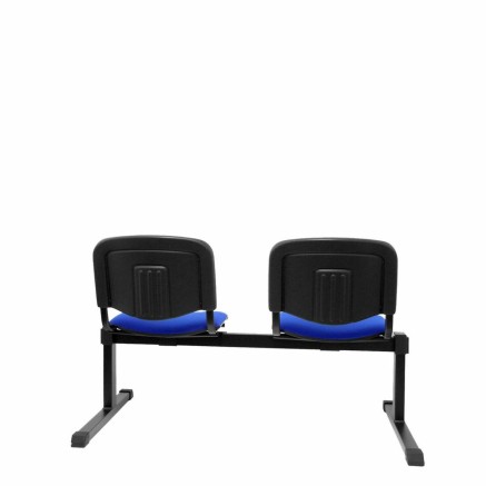 Waiting Bench Montiel Piqueras y Crespo ARAN229 Blue 2