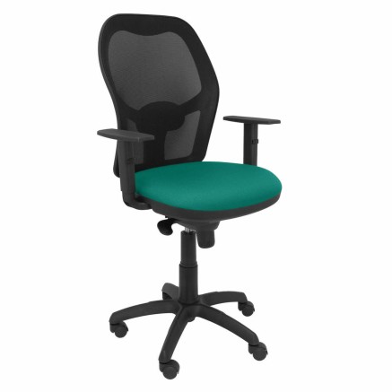 Bürostuhl Jorquera Piqueras y Crespo BALI456 Smaragdgrün 2
