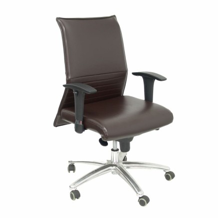 Sillón de Oficina Albacete Confidente Piqueras y Crespo SXLSPMA Marr