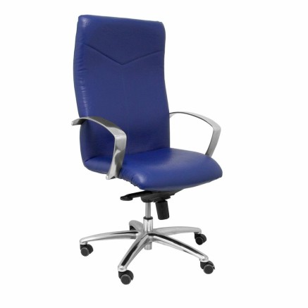 Kantoorstoel Caudete Piqueras y Crespo 5DBSPAZ Blauw