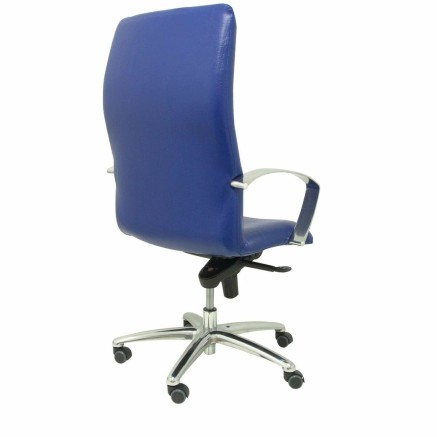 Chaise de Bureau Caudete Piqueras y Crespo 5DBSPAZ Bleu 2