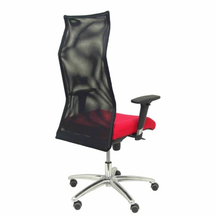 Bürostuhl Sahúco XL Piqueras y Crespo BALI350 Rot 2