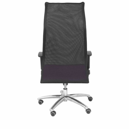 Office Chair Sahúco XL Piqueras y Crespo LBALI82 Purple Lilac