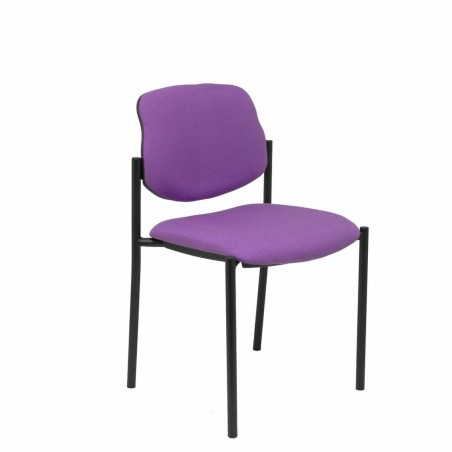 Chaise de Réception Villalgordo Piqueras y Crespo NBALI82 Lila