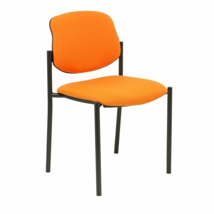 Receptiestoel Villalgordo Piqueras y Crespo BALI308 Oranje