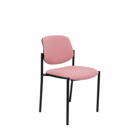 Chaise de Réception Villalgordo Piqueras y Crespo BALI710 Rose