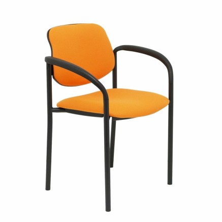 Receptiestoel Villalgordo Bali Piqueras y Crespo LI308CB Oranje