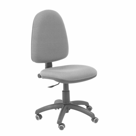 Bureaustoel Ayna bali Piqueras y Crespo LI600RP Donker grijs