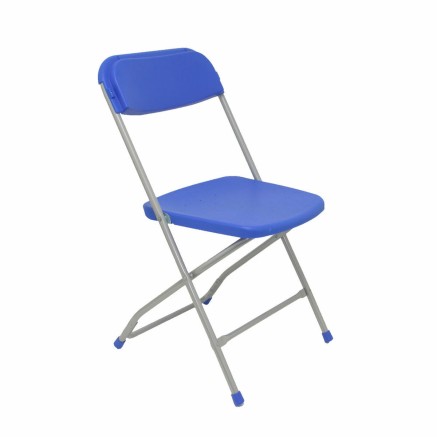 Receptiestoel Viveros Piqueras y Crespo 5314AZ Blauw