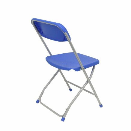Chaise de Réception Viveros Piqueras y Crespo 5314AZ Bleu 2