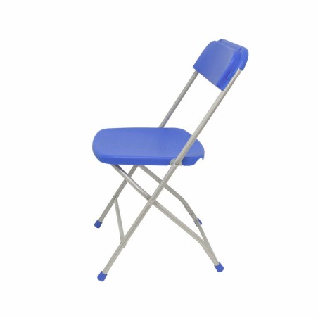 Empfangsstuhl Viveros Piqueras y Crespo 5314AZ Blau