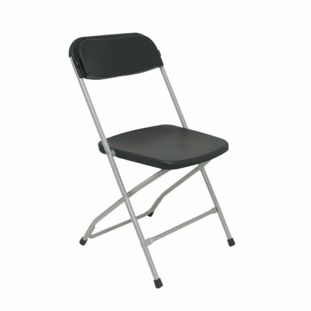 Empfangsstuhl Viveros Piqueras y Crespo 5314NE Schwarz