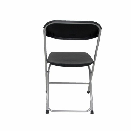 Chaise de Réception Viveros Piqueras y Crespo 5314NE Noir 2