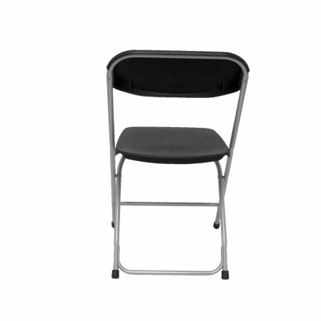 Chaise de Réception Viveros Piqueras y Crespo 5314NE Noir