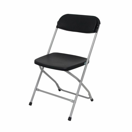 Empfangsstuhl Viveros Piqueras y Crespo 5314NE Schwarz