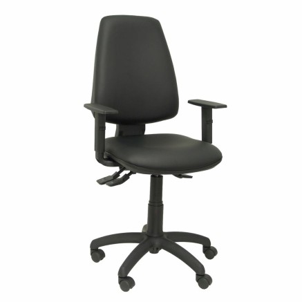 Chaise de Bureau Elche Sincro Piqueras y Crespo SPNEB10 Noir