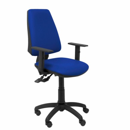 Bürostuhl Elche Sincro Piqueras y Crespo SPAZB10 Blau 2