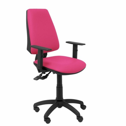 Bureaustoel Elche Sincro Piqueras y Crespo SPRSB10 Roze