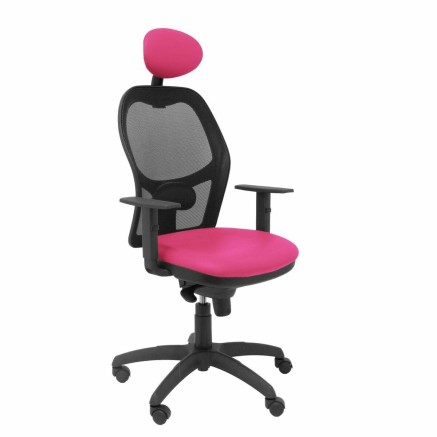 Bürostuhl mit Kopfstütze Jorquera malla Piqueras y Crespo SNSPRSC Ro