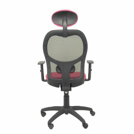 Office Chair with Headrest Jorquera malla Piqueras y Crespo SNSPRSC Pi 2