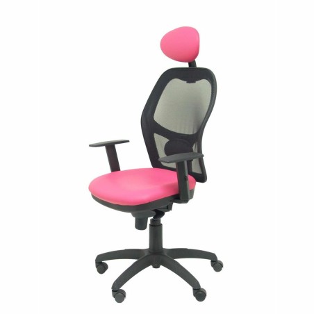 Chaise de Bureau avec Appui-tête Jorquera malla Piqueras y Crespo SNS
