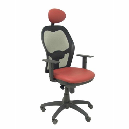 Chaise de Bureau avec Appui-tête Jorquera malla Piqueras y Crespo NSP