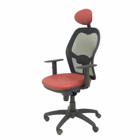 Chaise de Bureau avec Appui-tête Jorquera malla Piqueras y Crespo NSP