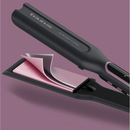 Lisseur à cheveux Taurus Slimlook 3 Care 2