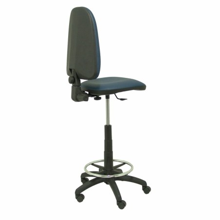 Kruk Ayna Piqueras y Crespo CPSPAZM Marineblauw PVC Imitatieleer