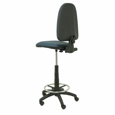 Kruk Ayna Piqueras y Crespo CPSPAZM Marineblauw PVC Imitatieleer