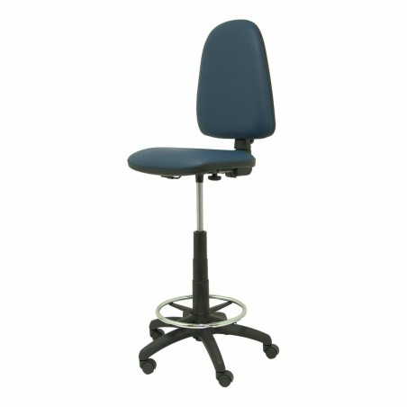Kruk Ayna Piqueras y Crespo CPSPAZM Marineblauw PVC Imitatieleer
