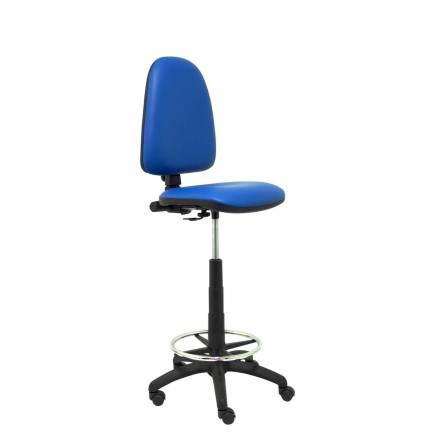 Kruk Ayna Piqueras y Crespo 4CPSPAZ Blauw PVC Imitatieleer
