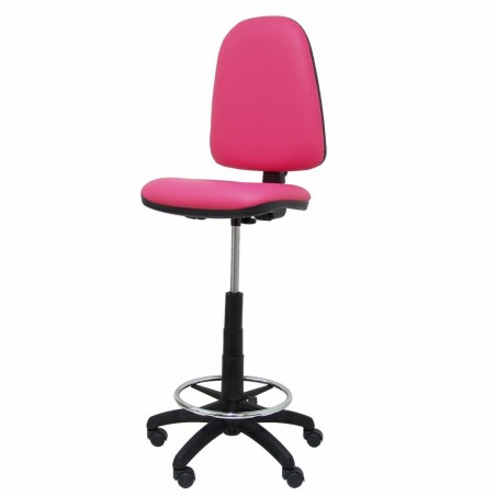 Kruk Ayna Piqueras y Crespo 4CPSPRS Roze PVC Imitatieleer