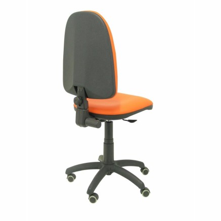 Bürostuhl Ayna Similpiel Piqueras y Crespo PSPNARP Orange 2