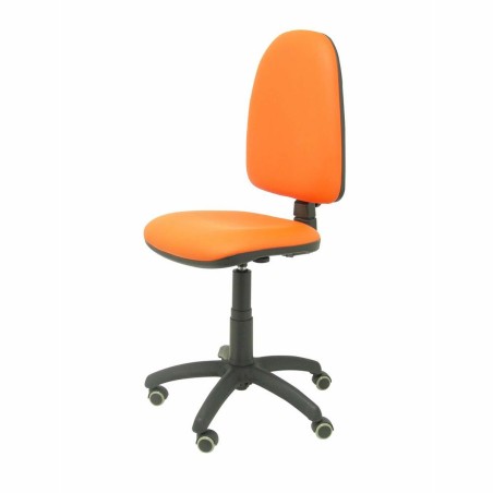 Bureaustoel Ayna Similpiel Piqueras y Crespo PSPNARP Oranje