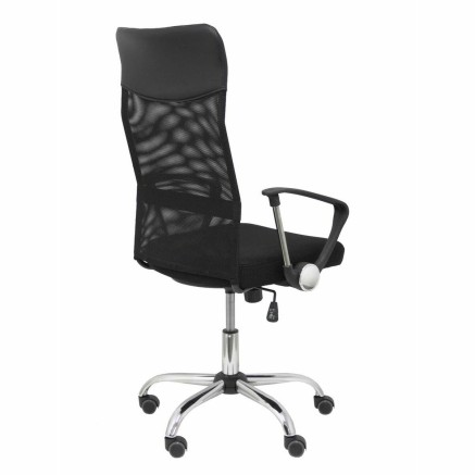 Office Chair Gontar Foröl 31DBNE Black 2
