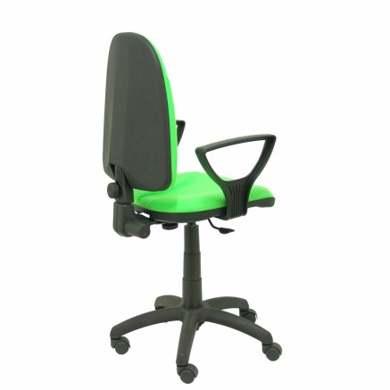 Sedia da Ufficio Algarra Bali Piqueras y Crespo 22BGOLF Pistacchio 2