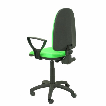 Silla de Oficina Algarra Bali Piqueras y Crespo 22BGOLF Pistacho