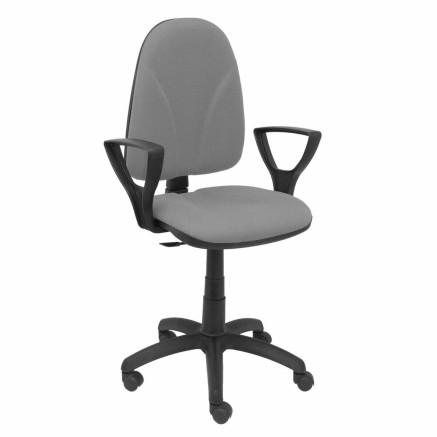 Silla de Oficina Algarra Bali Piqueras y Crespo 40BGOLF Gris claro 2