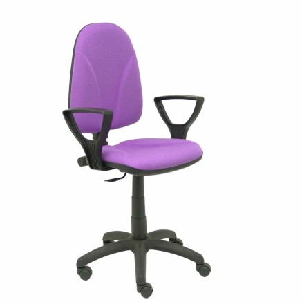 Bureaustoel Algarra Bali Piqueras y Crespo 82BGOLF Lila