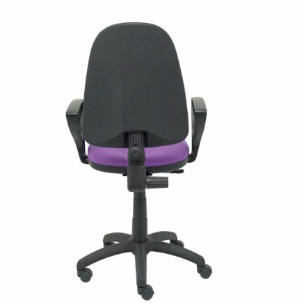 Sedia da Ufficio Algarra Bali Piqueras y Crespo 82BGOLF Lilla 2