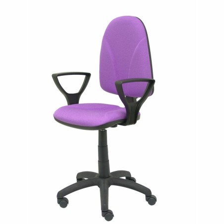 Bürostuhl Algarra Bali Piqueras y Crespo 82BGOLF Lila