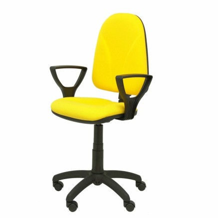 Office Chair Algarra Bali Piqueras y Crespo 00BGOLF Yellow 2